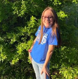 Meet your Posher, Keely